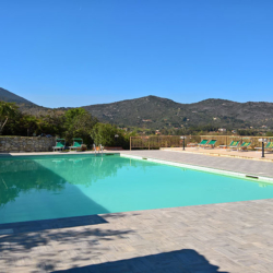 Residence Al Barcoco - Elba