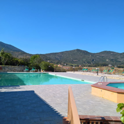 Residence Al Barcoco - Elba