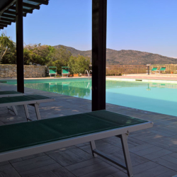 Residence Al Barcoco - Elba