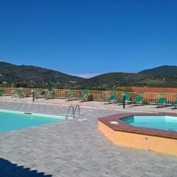 Residence Al Barcoco - Elba