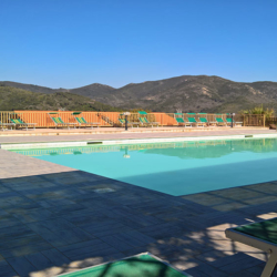 Residence Al Barcoco - Elba