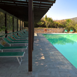 Residence Al Barcoco - Elba