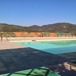 Residence Al Barcoco - Elba