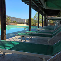 Residence Al Barcoco - Elba