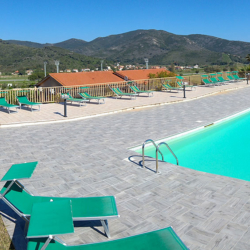 Residence Al Barcoco - Elba
