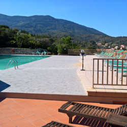 Residence Al Barcoco - Elba