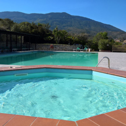 Residence Al Barcoco - Elba
