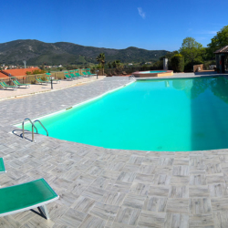 Residence Al Barcoco - Elba
