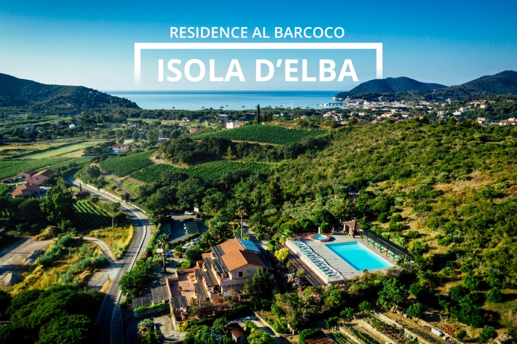 Residence Al Barcoco - Isola d'Elba