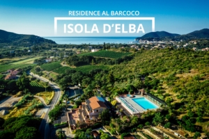 Residence Al Barcoco - Insel Elba