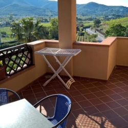 Appartamento bilocale 4 Pax
