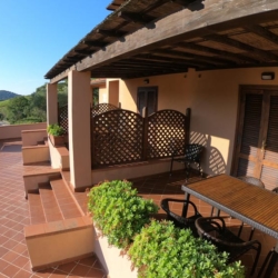 Appartamento trilocale 6 Pax