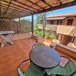 Residence Al Barcoco - Elba