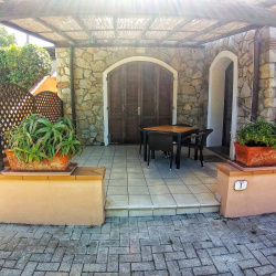 Residence Al Barcoco - Elba