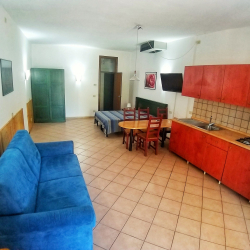 Residence Al Barcoco - Elba
