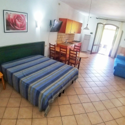 Residence Al Barcoco - Elba