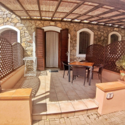 Residence Al Barcoco - Elba