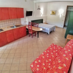 Residence Al Barcoco - Elba