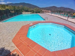 Residence Al Barcoco - Elba Island