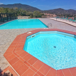 Residence Al Barcoco - Elba