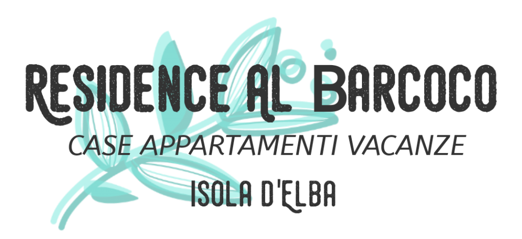 Residence Al Barcoco Isola d'Elba Logo